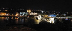 BudapestatNight