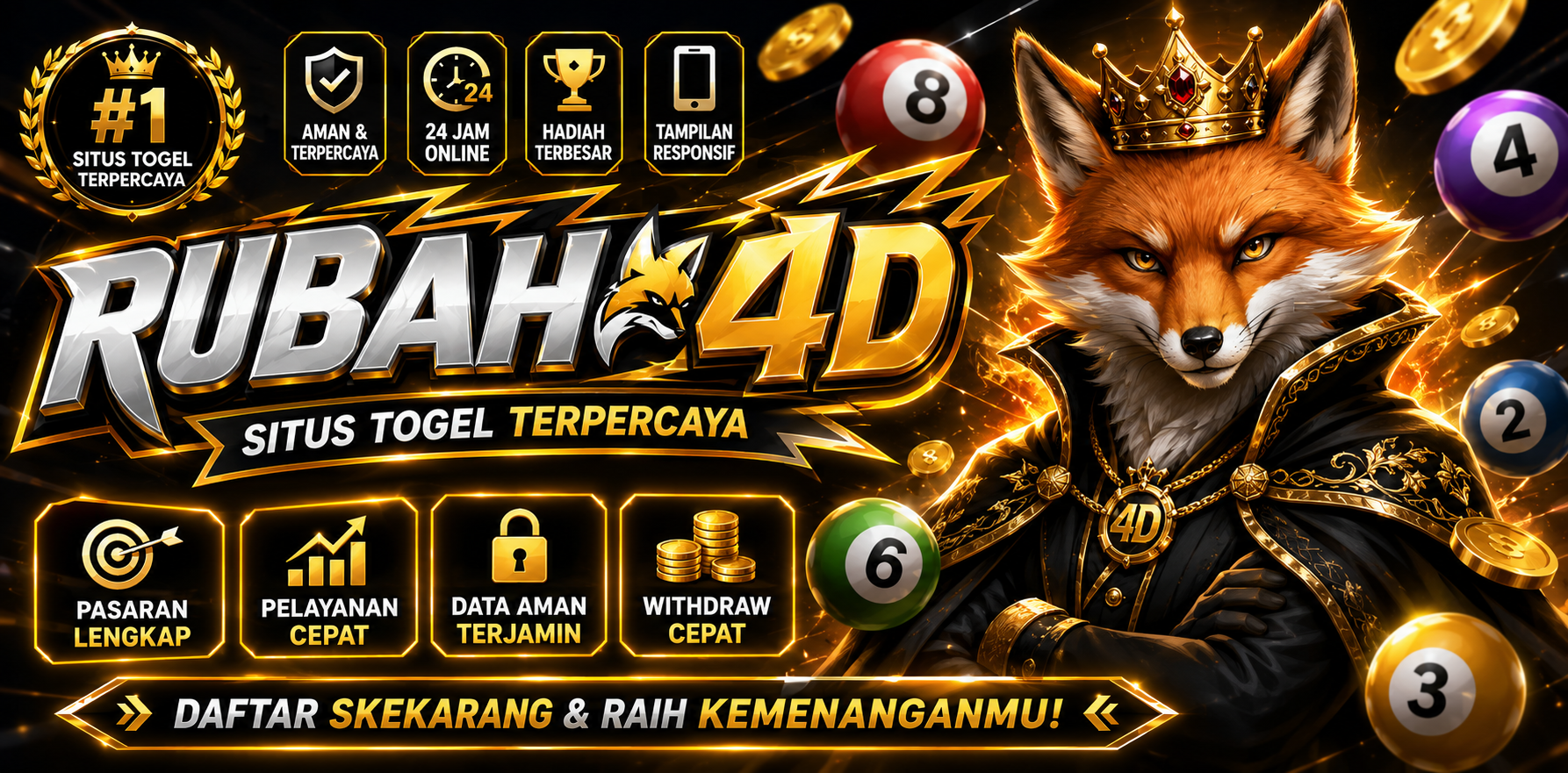 Rubah4d